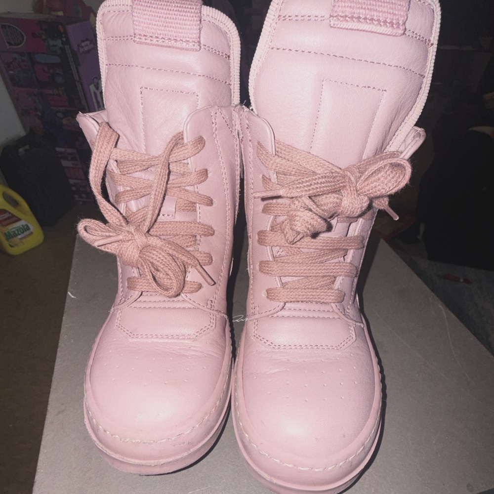 Rick Owen’s